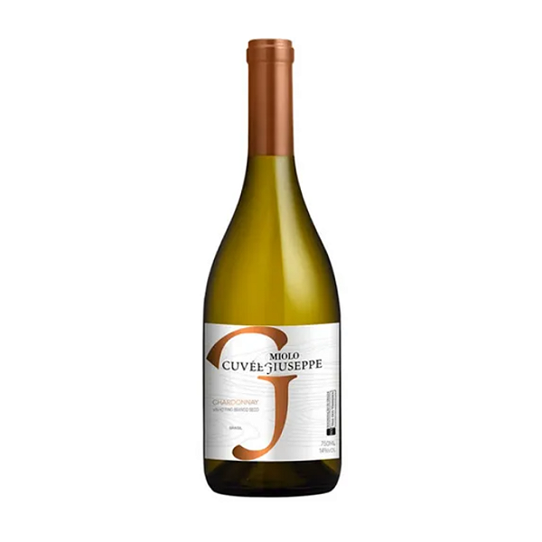 Vinho Miolo Cuvee Giuseppe Chardonnay 750 ml