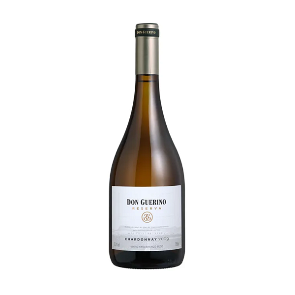 Vinho Don Guerino Reserva Chardonnay 750 ml