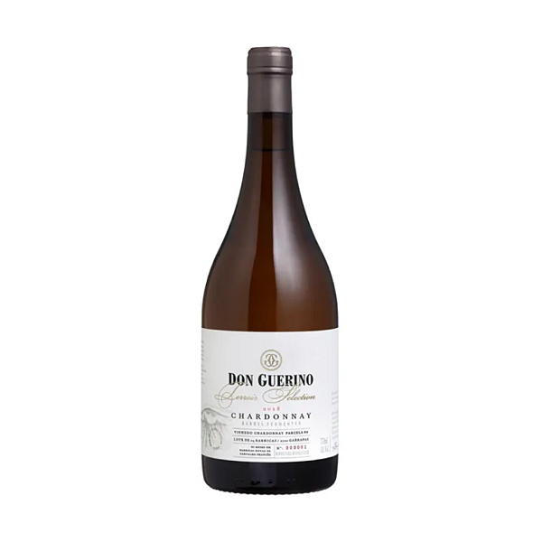 Vinho Don Guerino Terroir Selection Chardonnay 750 ml