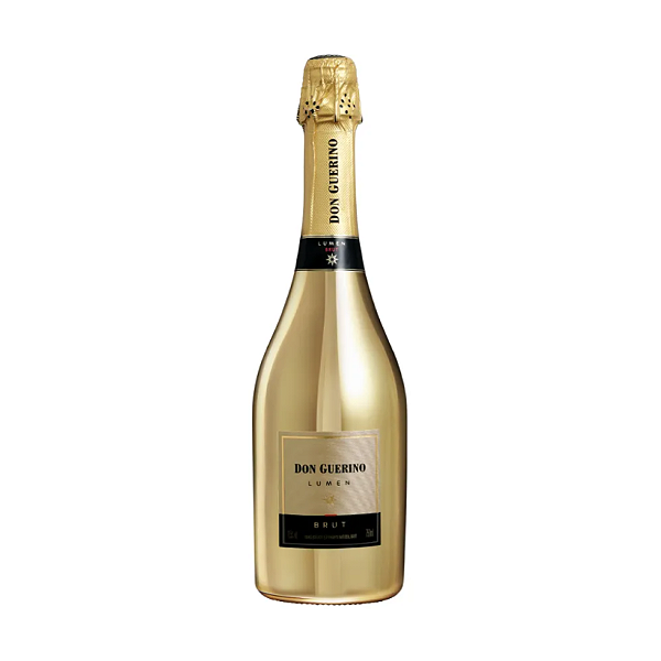 Espumante Don Guerino Lumen Brut Branco 750 ml
