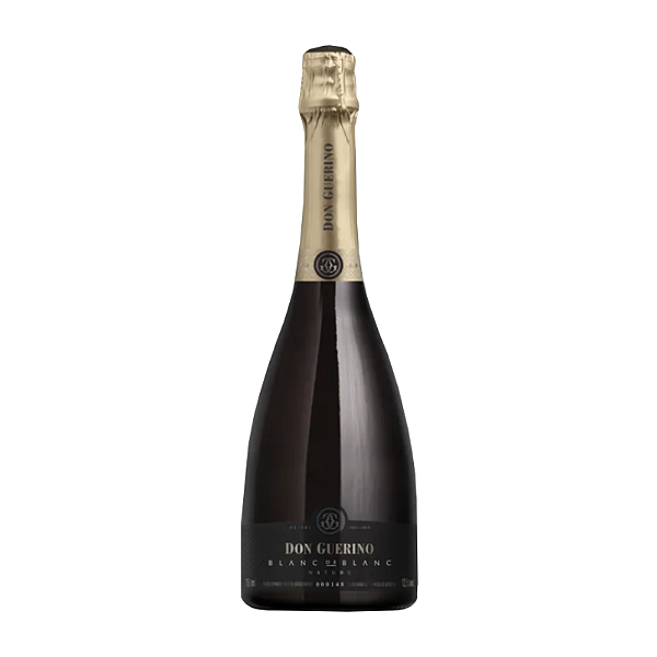 Espumante Don Guerino Blanc de Blanc Nature 750 ml