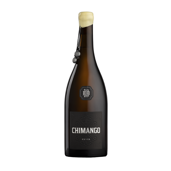 Vinho Família Bebber Chimango Chardonnay Cuvée 750 ml