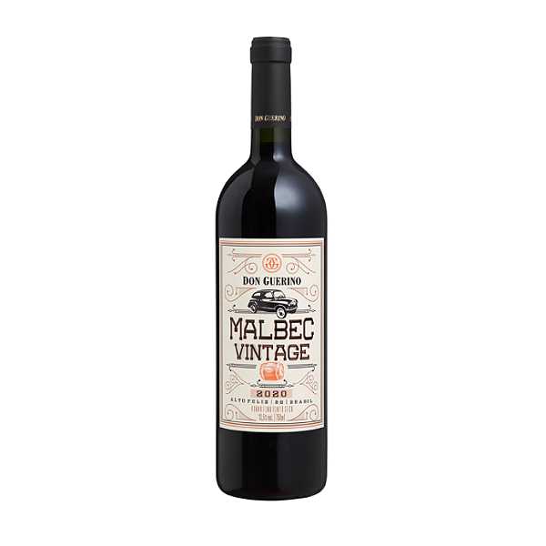 Vinho Don Guerino Vintage Malbec 750 ml