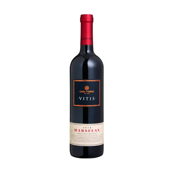 Vinho Casa Perini Vitis Marselan 750 ml