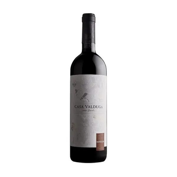 Vinho Casa Valduga Terroir Exclusivo Marselan 750 ml