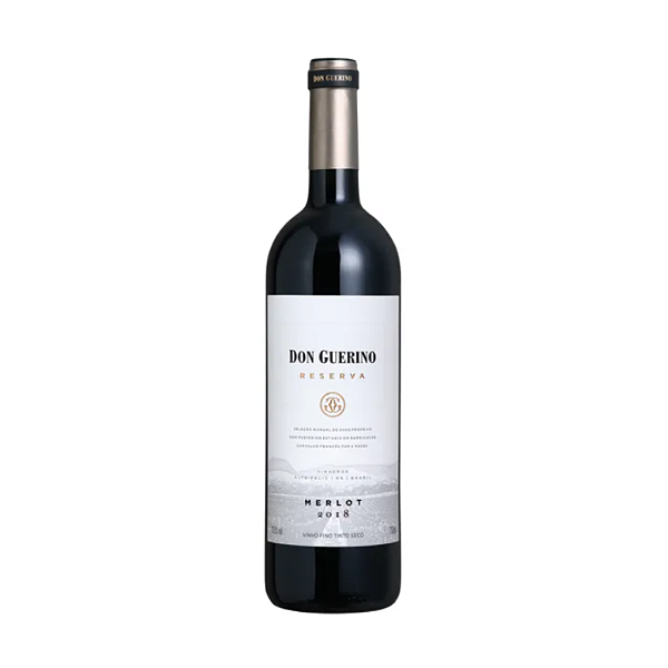Vinho Don Guerino Reserva Merlot 750 ml
