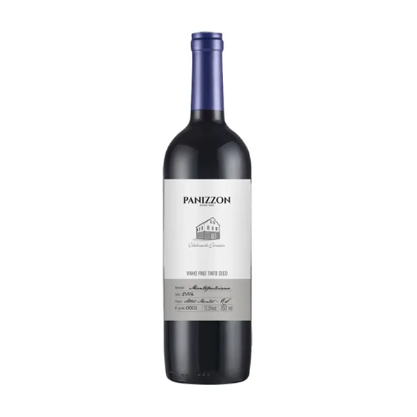 Vinho Panizzon Montepulciano 750 ml