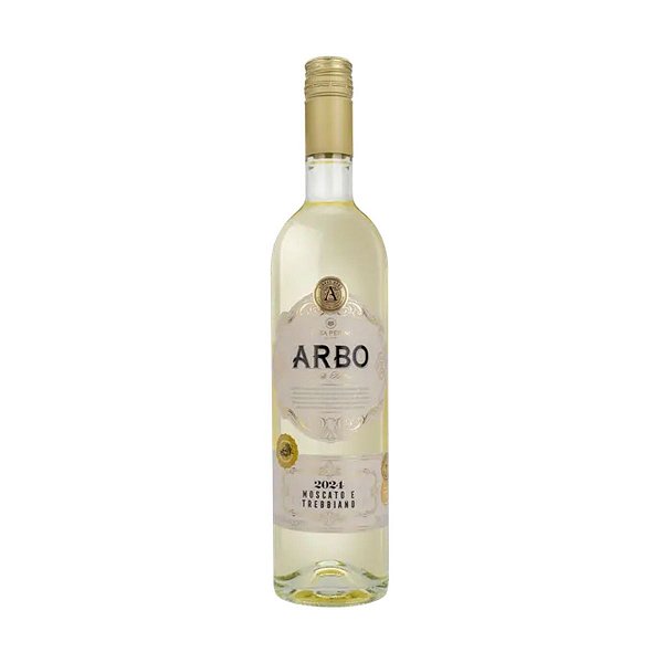 Vinho Arbo Moscato 750 ml