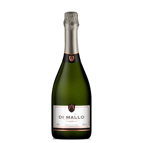 Espumante Di Mallo Moscatel 750 ml
