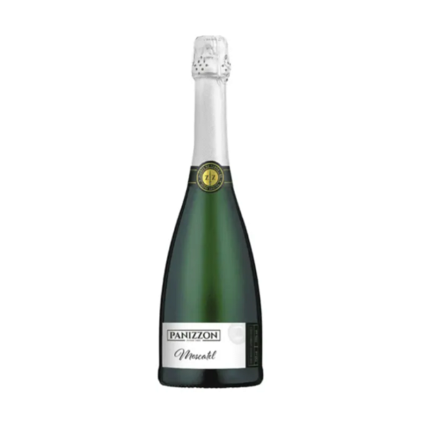 Espumante Panizzon Moscatel 750 ml