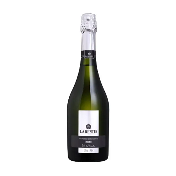 Espumante Larentis Moscatel 750 ml