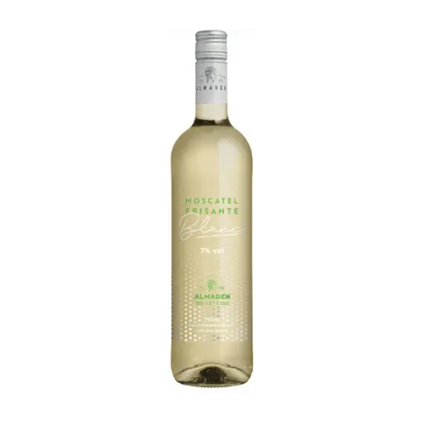 Frisante Almadén Moscatel Blanc 750 ml