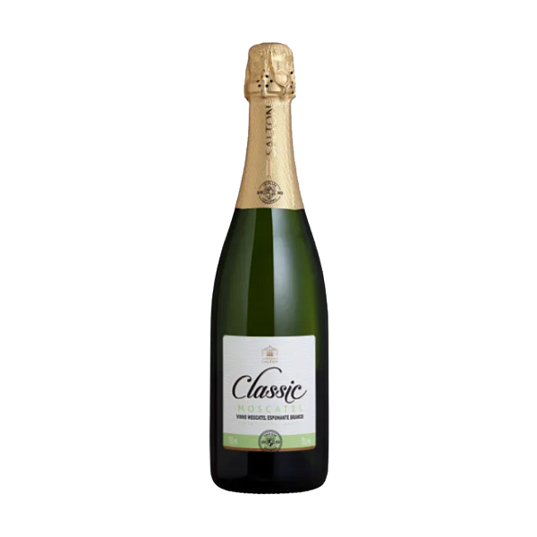 Espumante Salton Classic Moscatel 750 ml