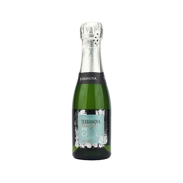 Espumante Miolo Terranova Moscatel 187 ml