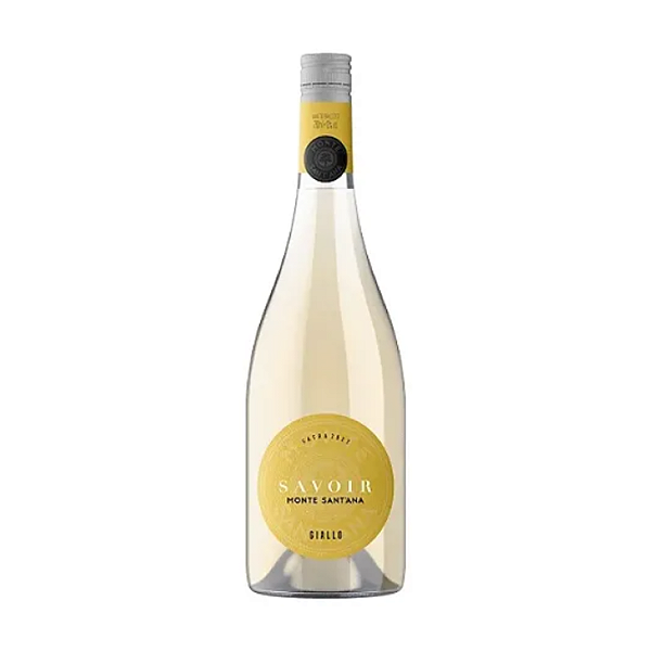 Vinho Monte Santana Moscato Giallo 750 ml