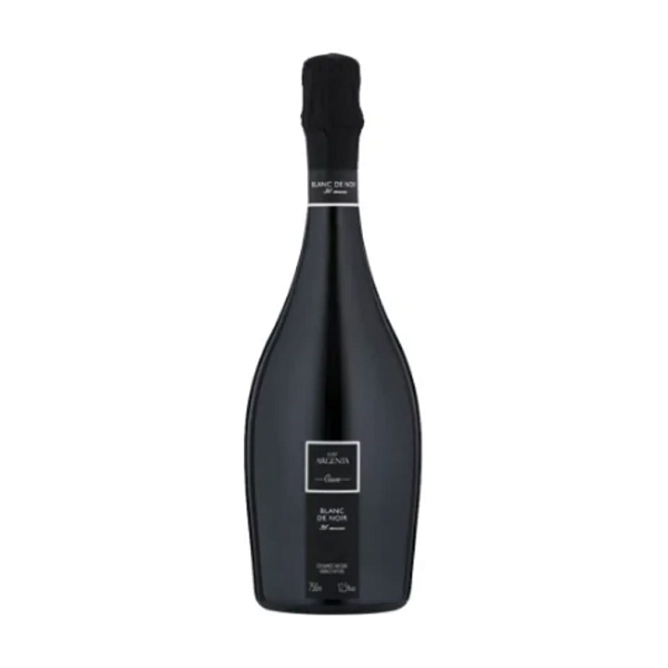 Espumante Luiz Argenta Cave Blanc de Noir Nature 750 ml