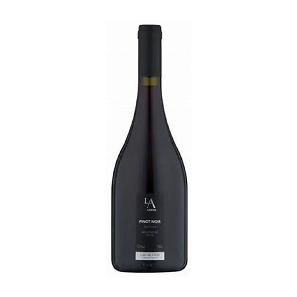 Vinho Tinto Pinot Noir Luiz Argenta L.A. Clássico