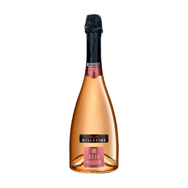 Espumante Miolo Millesime Rose Brut 750 ml