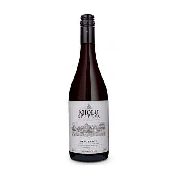Vinho Miolo Reserva Pinot Noir 750 ml