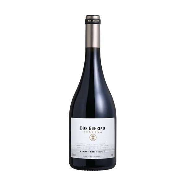 Vinho Don Guerino Reserva Pinot Noir 750 ml