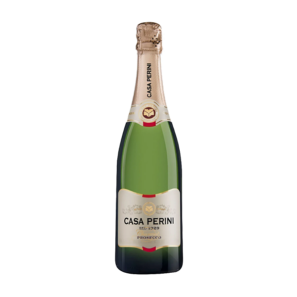 Espumante Brut Prosecco Casa Perini 750 ml