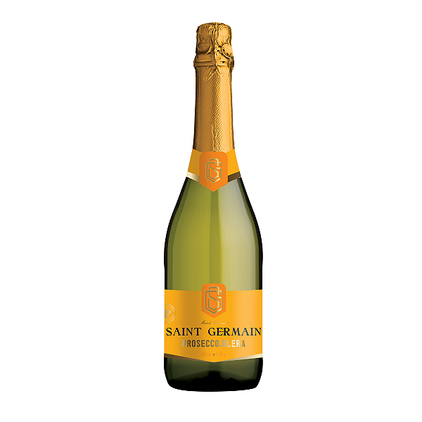 Espumante Saint Germain Prosecco Glera 660 ml
