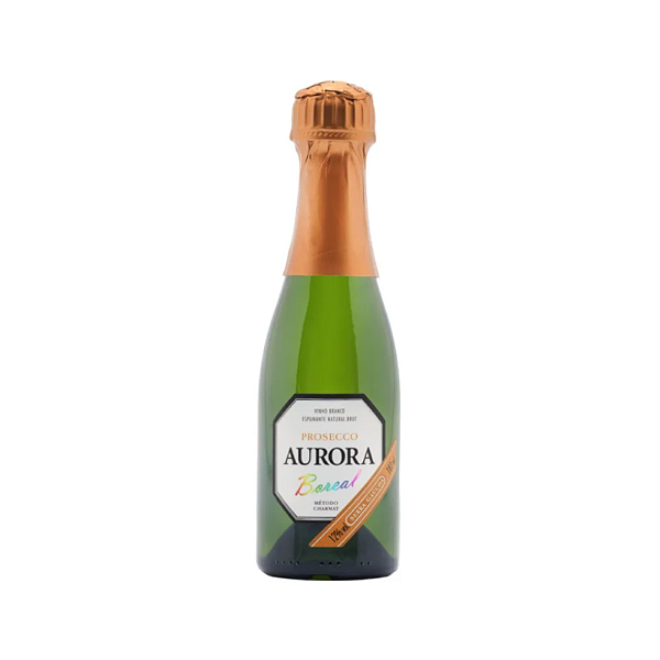 Espumante Aurora Boreal Prosecco 187 ml