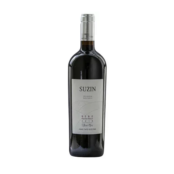 Vinho Suzin Rebo 750 ml
