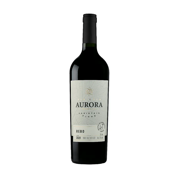 Vinho Aurora Varietal Rebo 750 ml