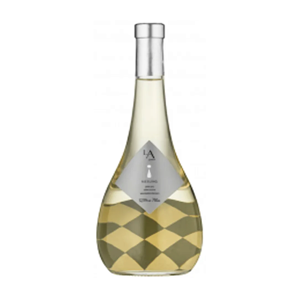Vinho Branco Riesling Luiz Argenta L.A. Jovem