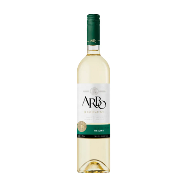 Vinho Arbo Riesling 750 ml