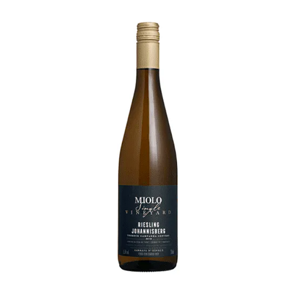 Vinho Miolo Single Vineyard Riesling 750 ml