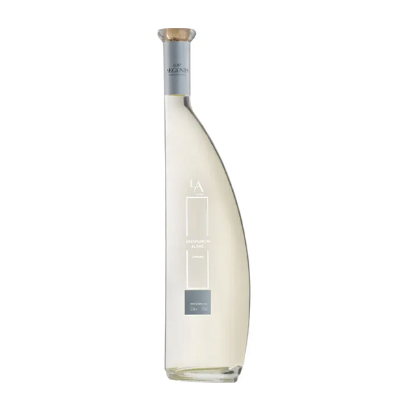 Vinho Branco Sauvignon Blanc Luiz Argenta L.A. Jovem