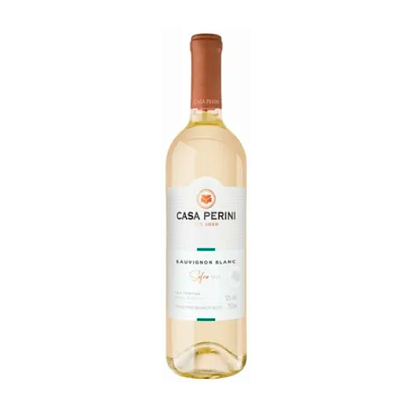 Vinho Branco Sauvignon Blanc Casa Perini