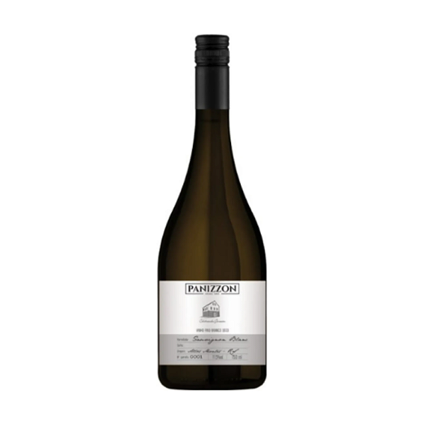 Vinho Panizzon Sauvignon Blanc 750 ml