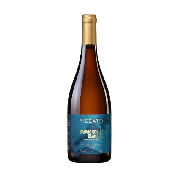 Vinho Pizzato Sauvignon Blanc 750 ml