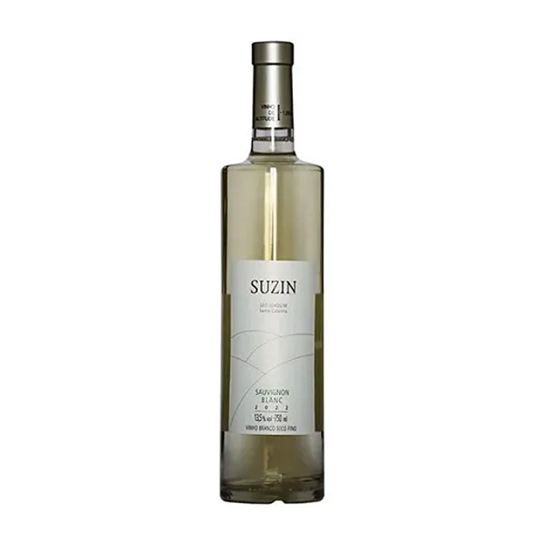 Vinho Suzin Sauvignon Blanc 750 ml