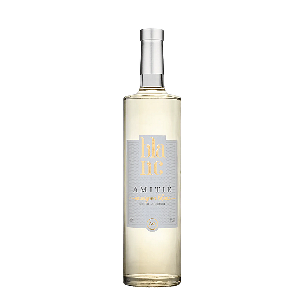 Vinho Amitié Sauvignon Blanc 750 ml