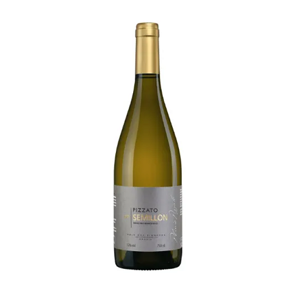 Vinho Pizzato Semillon 750 ml