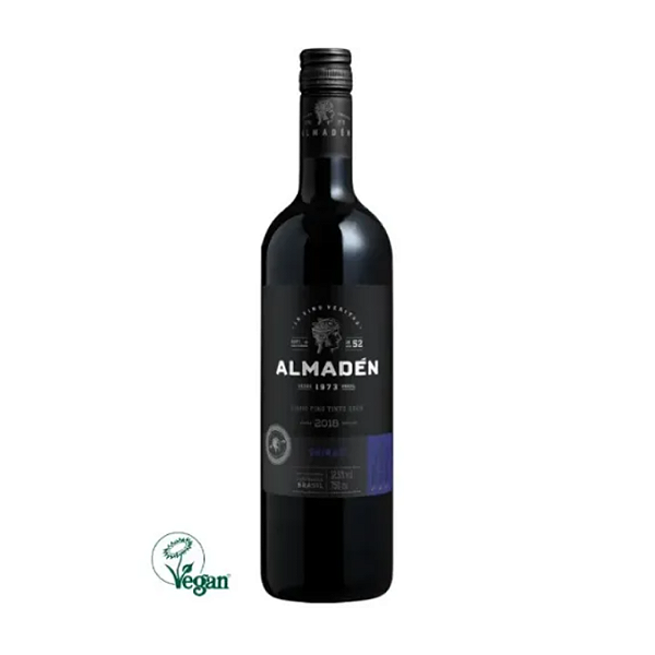Vinho Miolo Almadén Shiraz 750 ml