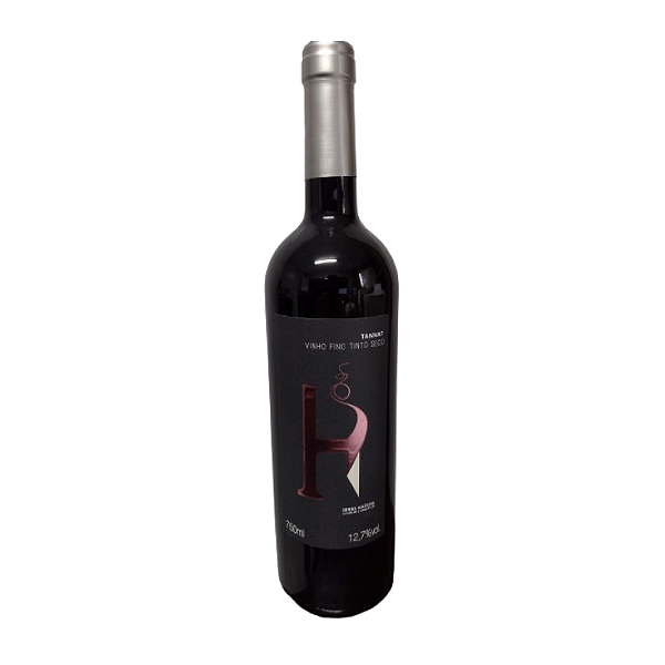 Vinho Hortência H Premium Tannat 750 ml