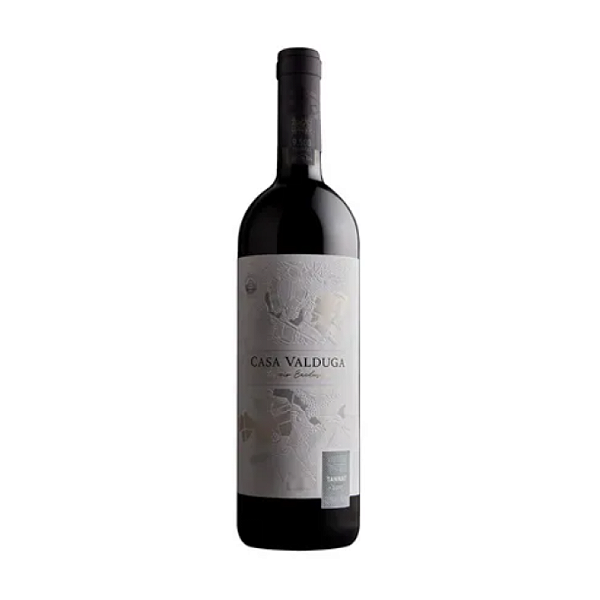 Vinho Casa Valduga Terroir Exclusivo Tannat 750 ml