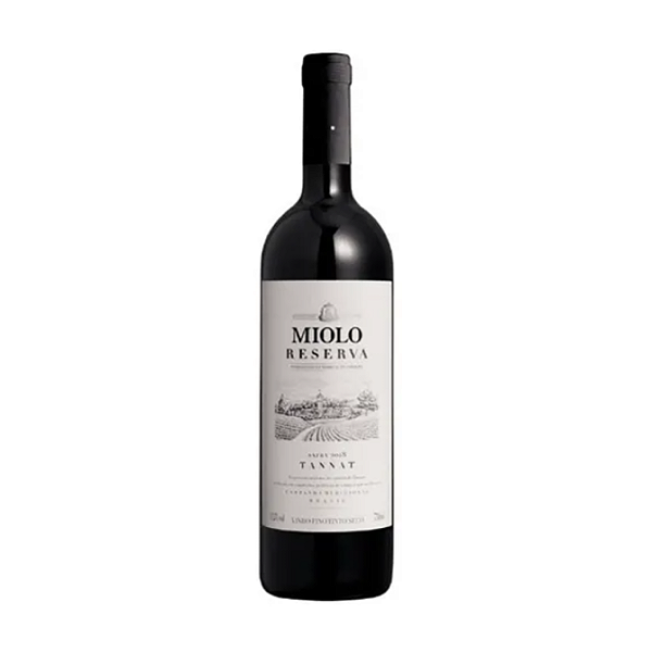 Vinho Miolo Reserva Tannat 750 ml