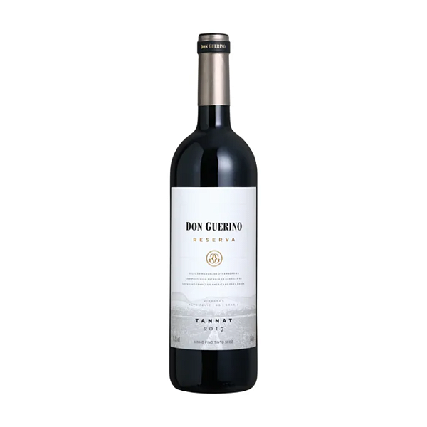 Vinho Don Guerino Reserva Tannat 750 ml