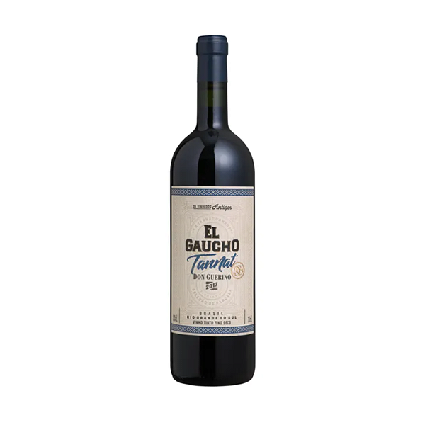 Vinho Don Guerino El Gaúcho Tannat 750 ml
