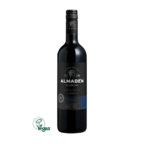 Vinho Miolo Almadén Tannat 750 ml