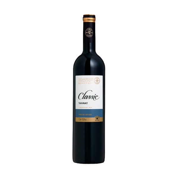 Vinho Salton Classic Reservado Tannat 750 ml