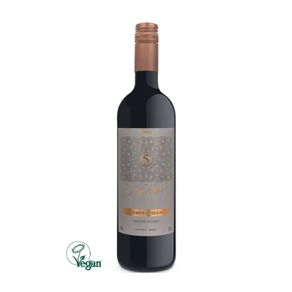 Vinho Miolo Seival Tempranillo 750 ml