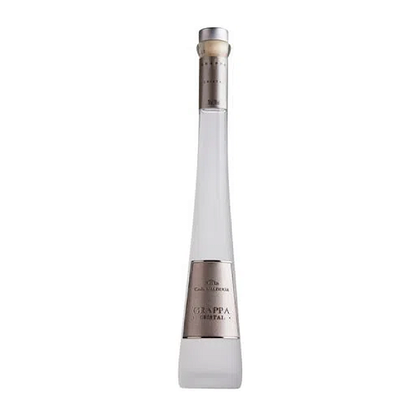 Grappa Cristal Casa Valduga 200 ml