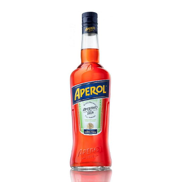 Bitter Aperol Aperitivo 750 ml